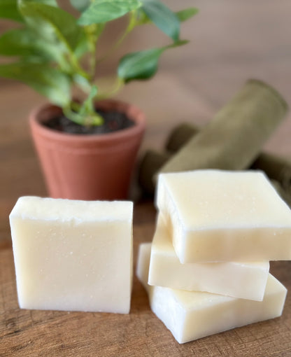 Small Tallow Bars: 3 for $12