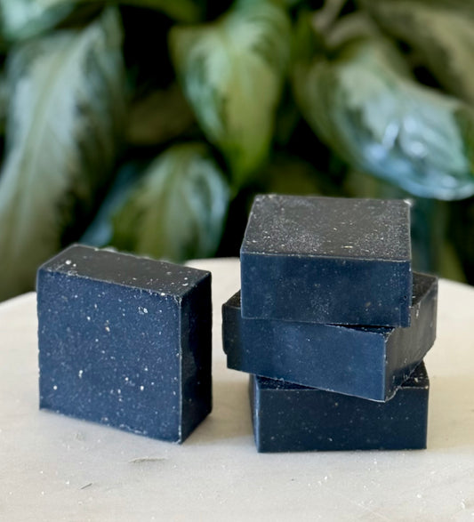 Black Sky Soap