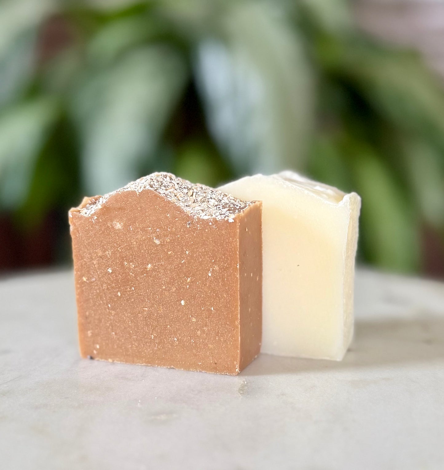 The Signature Soap Duo