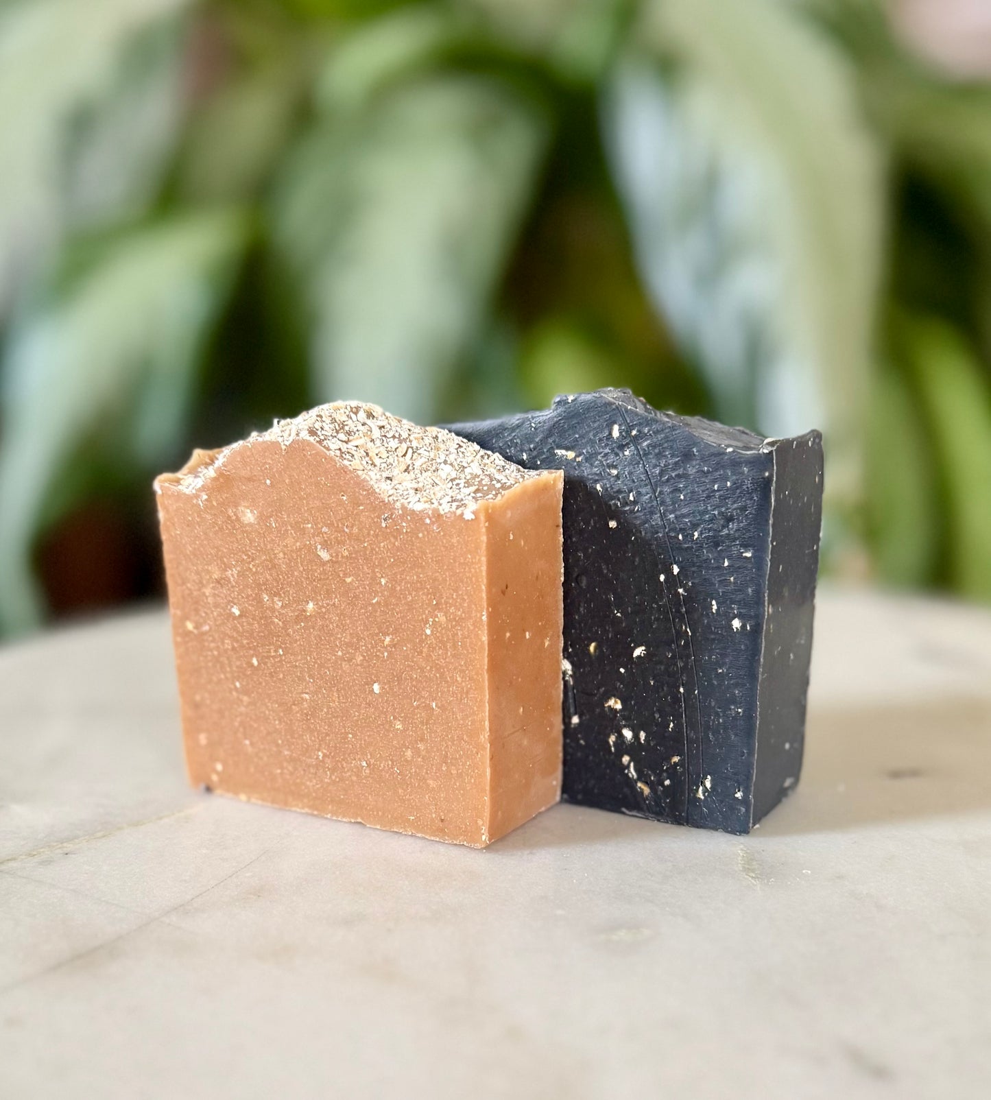 The Signature Soap Duo