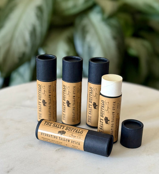 Hydrating Tallow Stick